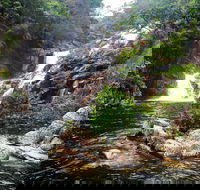 Behana Gorge - Hotel WA