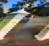 Bews Fountain Kadina - Hotel WA