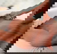 Big Thumb Massage - Hotel WA