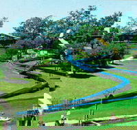 Big Buzz Fun Park - Hotel WA