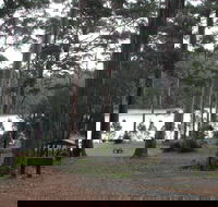 Big Brook Arboretum - Hotel WA