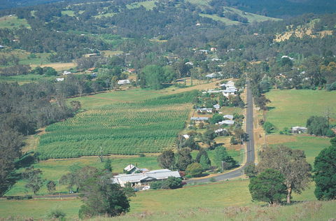 Blackwood River Tourist Drive - Hotel WA 1