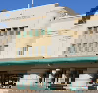 Bonney Theatre - Hotel WA