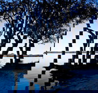 Boreen Point - Hotel WA