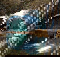 Boshack Outback - Hotel WA