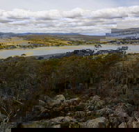 Brady's Lookout - Hotel WA
