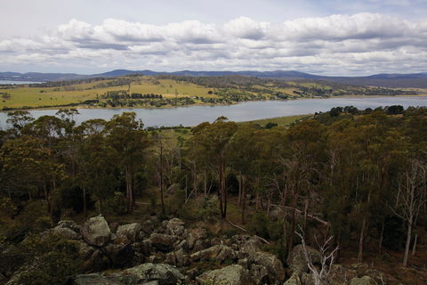 Brady's Lookout - Hotel WA 0