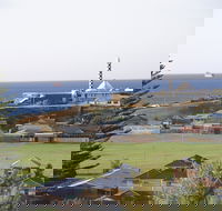 Bunbury Lighthouse - Hotel WA