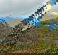 Burrowa-Pine Mountain National Park - Hotel WA