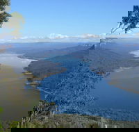 Burragorang State Conservation Area - Hotel WA