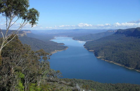 Burragorang State Conservation Area - Hotel WA 0