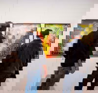 Caboolture Regional Art Gallery - Hotel WA