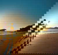 Cape Hillsborough - Hotel WA