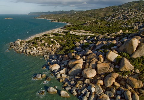 Cape Melville National Park (CYPAL) - Hotel WA 0
