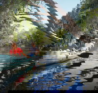 Capricorn Region - Hotel WA