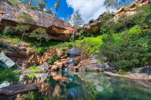 Capricorn Region - Hotel WA 1