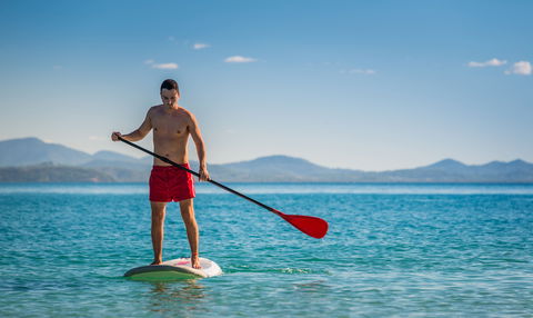 Capricorn Region - Hotel WA 2