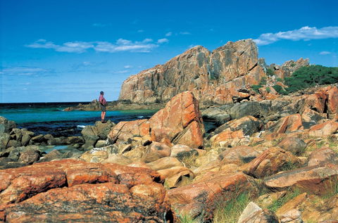 Castle Bay - Hotel WA 1