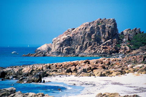 Castle Bay - Hotel WA 2