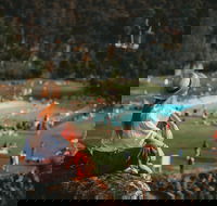 Cataract Gorge Reserve - Hotel WA