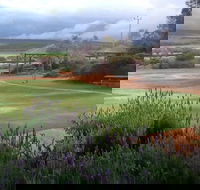 Chapman Valley Scenic Drive - Hotel WA