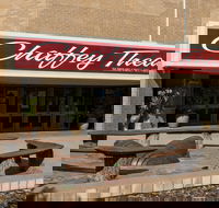 Chaffey Theatre - Hotel WA