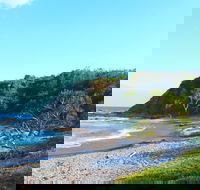 Clay Head - Hotel WA