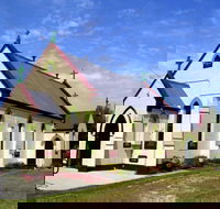 Clarence Town - Hotel WA