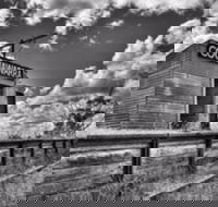 Coonawarra Siding - Hotel WA