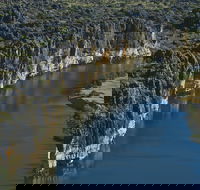 Danggu Geikie Gorge - Hotel WA