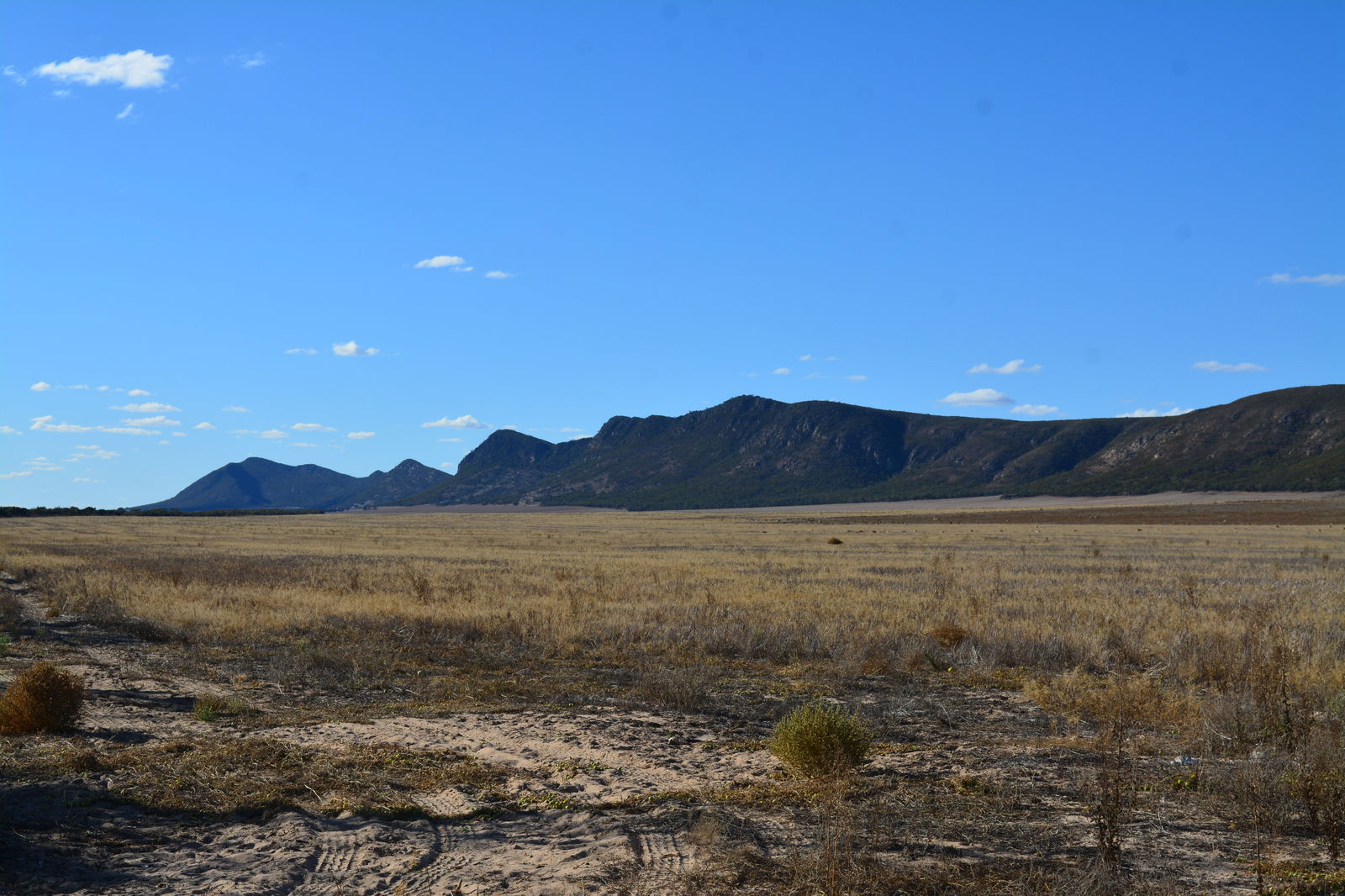 Darke Peak SA Hotel WA