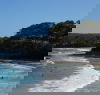 Denhams Beach - Hotel WA