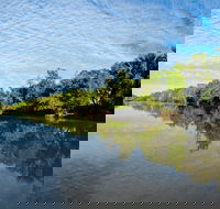 Dholuwuy Bay - Hotel WA