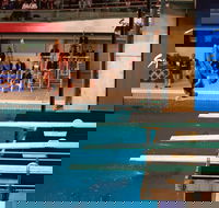Dive Into History at Sydney Olympic Park Aquatic Centre - Hotel WA