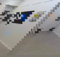 Dragonfly Community Gallery - Hotel WA