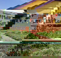 Dubbo Arts and Craft Society - Hotel WA