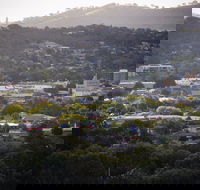 Eastern Hill Rotary Lookout - Hotel WA