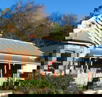 emprades vintage  design - Hotel WA