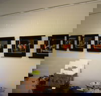 Falkner Gallery - Hotel WA