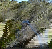 Falcon Crescent Link Track - Hotel WA