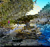 Five Islands Walking Track - Hotel WA