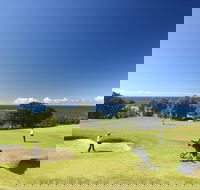 Flinders Golf Club - Hotel WA