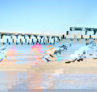 Frankston Beach - Hotel WA