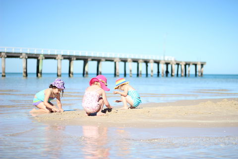 Frankston Beach - Hotel WA 0