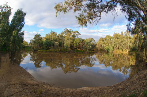 Gemmill Swamp Wildlife Reserve - Hotel WA 1