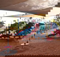 Grande Park - Hotel WA