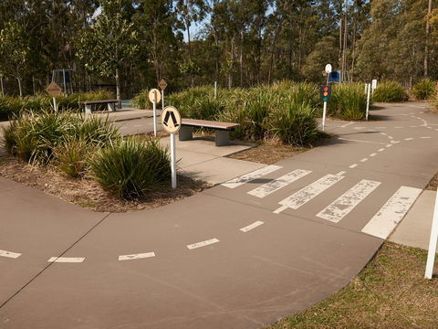 Grande Park - Hotel WA 1