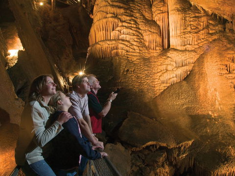 Gunns Plains Caves - Hotel WA 0