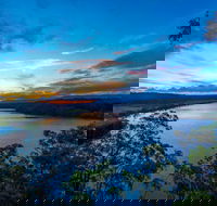 Hanging Rock - Hotel WA