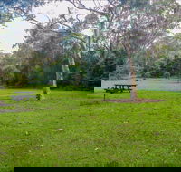 Haynes Flat picnic area - Hotel WA